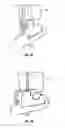 Fig. 10 - Devices and methods for inserting a vertebral fixation member