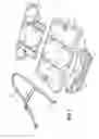Fig. 02 - Adjustable Cold Packs for Hands and Feet