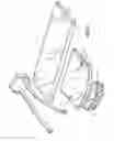 Fig. 03 - Adjustable Cold Packs for Hands and Feet