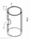 Fig. 03 - Electrode line or electrode portion of an electrode line