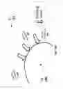 Fig. 19 - Apparatus and method for irradiating biological tissue