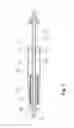 Fig. 04 - CATHETER SYSTEM WITH MOVABLE SLEEVE