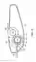 Fig. 05 - Wire collection device for stent delivery system