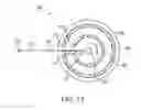Fig. 10 - Wire collection device for stent delivery system