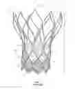 Fig. 02 - STENT WITH ALTERNATIVE CELL SHAPES