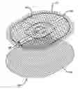 Fig. 01 - Surgical implant