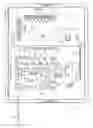Fig. 01 - SERVICE PANEL WITH MICROPROCESSOR