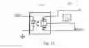 Fig. 35 - SERVICE PANEL WITH MICROPROCESSOR