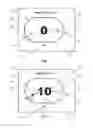 Fig. 03 - GRAPHICAL USER INTERFACE FOR SURGICAL CONSOLE