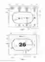 Fig. 06 - GRAPHICAL USER INTERFACE FOR SURGICAL CONSOLE