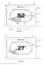 Fig. 07 - GRAPHICAL USER INTERFACE FOR SURGICAL CONSOLE