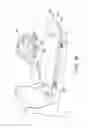Fig. 03 - Three dimensional printer and method for adjusting working coordinate of platform thereof