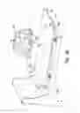 Fig. 04 - Three dimensional printer and method for adjusting working coordinate of platform thereof