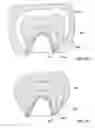 Fig. 11 - System and method for manufacturing a dental prosthesis and a dental prosthesis manufactured thereby