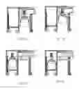 Fig. 23 - Unattended full-automatic book management system
