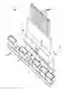 Fig. 01 - Linear dispensing system with universal escapement