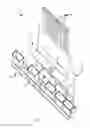 Fig. 02 - Linear dispensing system with universal escapement