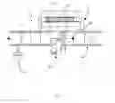Fig. 05 - Linear dispensing system with universal escapement