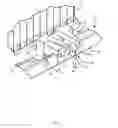 Fig. 10 - Linear dispensing system with universal escapement