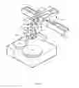 Fig. 14 - Linear dispensing system with universal escapement