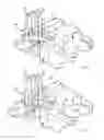 Fig. 15 - Linear dispensing system with universal escapement