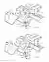 Fig. 16 - Linear dispensing system with universal escapement