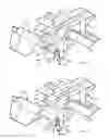 Fig. 17 - Linear dispensing system with universal escapement