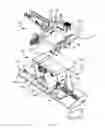 Fig. 20 - Linear dispensing system with universal escapement