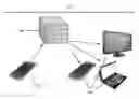 Fig. 01 - INTERNET VIDEO STREAMING SYSTEM