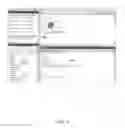 Fig. 09 - Method and system for binding graphical interfaces to textual code