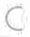 Fig. 07 - Reinforcement structure of safety helmet and manufacturing method thereof