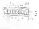 Fig. 09 - Reinforcement structure of safety helmet and manufacturing method thereof