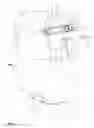 Fig. 02 - Hinge, damping device and mobile toilet