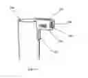 Fig. 02 - OVERFLOW WARNING DEVICE DYE CLIP
