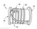 Fig. 01 - Pivotable Joint and Infant Support Structure Including the Same