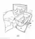 Fig. 02 - Pivotable Joint and Infant Support Structure Including the Same