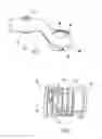 Fig. 03 - Pivotable Joint and Infant Support Structure Including the Same