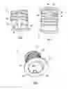 Fig. 05 - Pivotable Joint and Infant Support Structure Including the Same