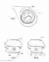 Fig. 07 - Pivotable Joint and Infant Support Structure Including the Same