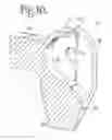 Fig. 09 - PATIENT POSITIONING SUPPORT STRUCTURE