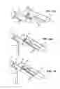Fig. 07 - Surgical table arm support assembly and surgical table