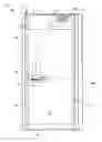 Fig. 01 - ELECTRICAL DOOR OPERATOR