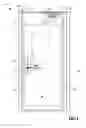 Fig. 02 - ELECTRICAL DOOR OPERATOR