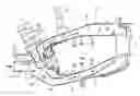 Fig. 01 - Turbomachine combustion chamber shell ring