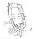 Fig. 02 - Turbomachine combustion chamber shell ring