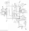 Fig. 01 - ACTIVE CHARGE CONTROL METHODS FOR VAPOR CYCLE REFRIGERATION OR HEAT PUMP SYSTEMS