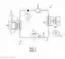 Fig. 02 - ACTIVE CHARGE CONTROL METHODS FOR VAPOR CYCLE REFRIGERATION OR HEAT PUMP SYSTEMS
