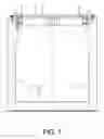 Fig. 02 - CONTAINER COVER TO CLOSE A TRANSPORTER AND/OR STORAGE CONTAINER