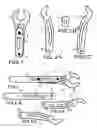 Fig. 02 - Locking V hinge tool device