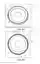 Fig. 07 - Percussion instrument, drumhead for percussion instrument, mold for manufacture of drumhead, and manufacturing method of drumhead